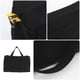 thumbnail image 3 of Bolsa de herramientas portátil de gran capacidad, bolsa de lona resistente para herramientas de electricista, bolsa de almacenamiento de herramientas multifuncional de mano con cremallera, 3 of 6