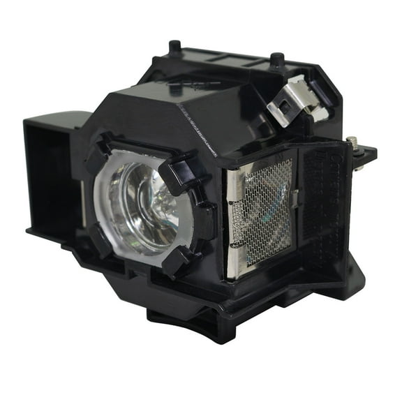 Advanced Lamps™ Lamp & Housing for The Epson Moviemate 55 Projector - 1 Unit per pack