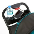 thumbnail image 3 of Kolcraft Cloud Sport Lightweight Stroller, Travel-Friendly, One-Hand, Fold, Compact, 3 of 6