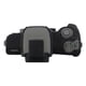 thumbnail image 3 of Funda De Silicón Para Cámara Canon M50 Mark Ii Color Negro, 3 of 6