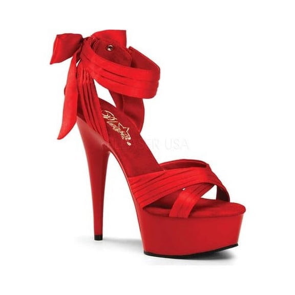 Women's Pleaser Delight 668