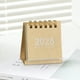 thumbnail image 3 of 2025 Mini Desk Calendar Organizer | Compact Tabletop Decoration | Durable Daily Office Planner | Stylish Home Décor | Clear Date Display | Space-Saving Design | Single Pack, 3 of 6
