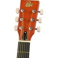 thumbnail image 6 of Rogue Starter Acoustic Guitar, Matte Natural, 6 of 6