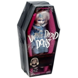 Living Dead Dolls House of 1000 Corpses Doll 2-Pack