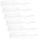 thumbnail image 1 of 6 letreros de reserva para sillas de boda, etiquetas acrílicas, letreros colgantes para sillas reservadas., 1 of 6