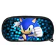 thumbnail image 4 of Estuche para lápices de dibujos animados de Sonic The Hedgehog, estuche para lápices de gran capacidad para escuela secundaria y preparatoria, material escolar, papelería de oficina, 4 of 5