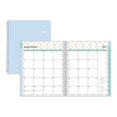 thumbnail image 5 of Blue Sky Contempo Large Weekly/Monthly Planner for 2022, 5 of 5