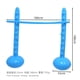 thumbnail image 1 of Palo de salto inflable para niños, divertido juego interactivo para fiestas, uso en exteriores e interiores, juego inflable para patio, parque, 1 of 7