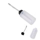thumbnail image 2 of Sewing Machine Oiler 120ML Plastic Oil Dispenser Bottle with Iron Long Extended Spout, 2 of 4