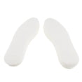 thumbnail image 1 of 5 pares de plantillas desechables transpirables que absorben el sudor para hombres. 35-36, 1 of 7