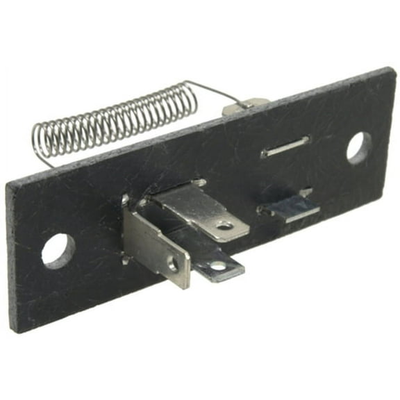 HVAC Blower Motor Resistor