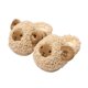 thumbnail image 1 of Zapatillas de algodón para niños, con tacón y bolsa, para otoño e invierno, cálidas, antideslizantes, para interior, 1 of 1