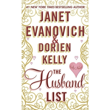The Husband List : A Novel