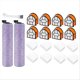 thumbnail image 1 of Vacuum Cleaner Parts Brush Roller Filter, 1 of 5