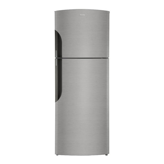 Refrigerador Mabe Top Mount 15 Pies Inox Mate RMS400IVMRM0