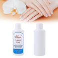 thumbnail image 2 of Nail Art Gel Uv Remover Degreaser For Nails Plus Cleaner Nail Liquid Remover, 2 of 5