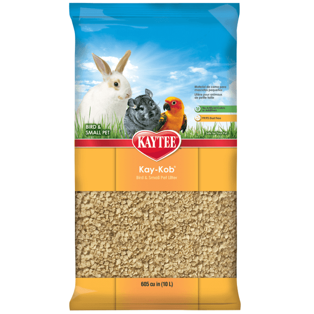 By now you already know that, whatever you are looking for, you're sure to find it on aliexpress. kaytee kay kob bird small pet bedding 605 cubic inch