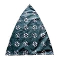 thumbnail image 2 of TIMIFIS Christmas Decorations Christmas Ornaments Christmas Winter Plant Cover Tree Shrub Plant Protecting Bag With Drawstring, 2 of 3