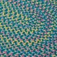 thumbnail image 6 of Colonial Mills Botanical Isle Indoor Area Rug, 6 of 10