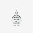 thumbnail image 3 of Pandora Disney Snow White Magic Mirror Dangle Charm, 3 of 5
