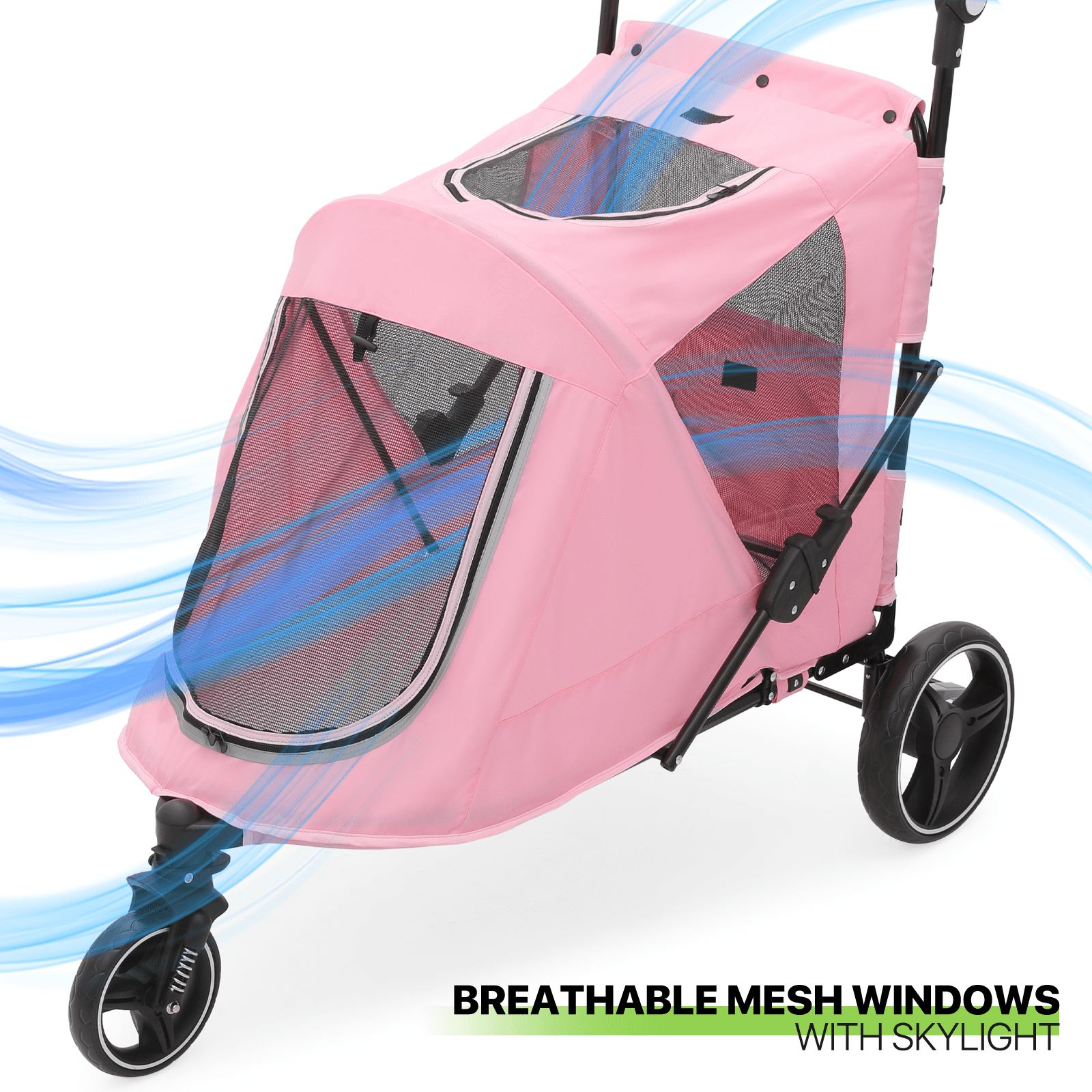 pet gear excursion