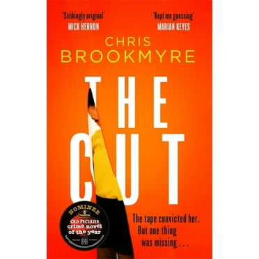 The Cut, (Paperback)