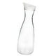thumbnail image 4 of Jarra de agua acrílica, jarra para jugo, jarra para agua, frutas, cócteles, té, Jarra de fruta 1600ml, 4 of 9