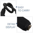 thumbnail image 3 of SHOWERORO 2Ud Conector Adaptador Audio A 6.35 Mm Para Equipos De Y Amplificadores, 3 of 8