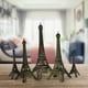 thumbnail image 4 of 5 figuras de la Torre Eiffel, modelo vintage de la Torre Eiffel., 4 of 7