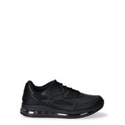 Tredsafe Mens Lucas Slip Resistant Shoes