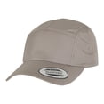 thumbnail image 1 of Flexfit  Adult Jockey Elasticated Baseball Cap, 1 of 1