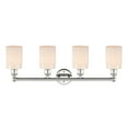 thumbnail image 4 of Innovations Lighting - Hadley - 4 Light Bath Vanity In Modern Style-11.5 Inches, 4 of 7