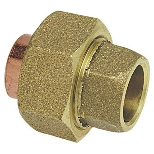 Nibco 733LF114 1-14 Po Fonte Libre de Plomb CXC Union