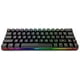 thumbnail image 1 of Teclado Gamer DIERYA DK63 Inalámbrico Mecánico RGB LED, 1 of 2