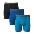thumbnail image 1 of Calzoncillos elásticos ultrasuaves Comfort Flex Fit de ropa interior Hanes, 1 of 7