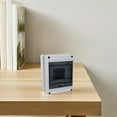 thumbnail image 4 of unbranded 2Ud Caja De Distribución De Energía Con Enclosure IP65 Y Ventana Transparente Para Entornos Resistentes, 4 of 8