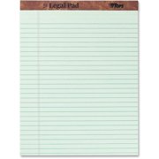 TOPS, TOP7534, The Legal Pad Writing Pad - Letter, 12 / Dozen