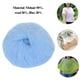 thumbnail image 4 of Toystoory Hilo de tejer de ganchillo de 26g, hilo de tejer para manualidades DIY para el hogar, hilo de ganchillo, hilo de tejer a mano Tela de costura y artesanía Cielo azul Toystoory HA001028-05, 4 of 6
