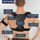 thumbnail image 3 of Posture correction Back support brace for adults (Color:, 3 of 4