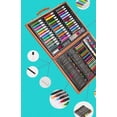 thumbnail image 4 of Bendon Deluxe Artist Wooden Storage Case:(150 Pcs) - Portable, 4 of 5