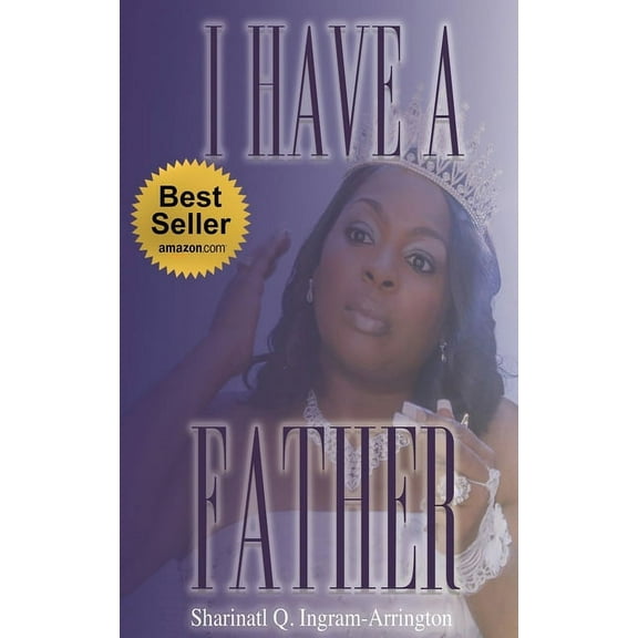 I Have A Father, (Paperback)