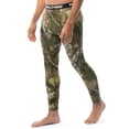 thumbnail image 4 of Mossy Oak Men's Gridtech Performance Thermal Pant, Mossy Oak Terra Gila, L, 4 of 7