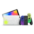 thumbnail image 1 of Consola Nintendo Switch OLED Splatoon 3 Edición Especial 64 GB, 1 of 4