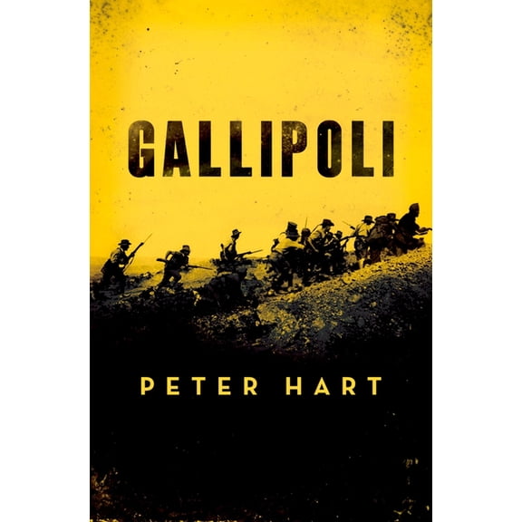 Gallipoli, (Hardcover)
