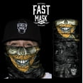 thumbnail image 1 of Ginger Beard Neck Gaiter, 1 of 6