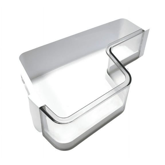 Refrigerator Door Bin Compatible With Samsung Model Numbers RF28R6301SG/AA, RF28R6301SR, RF28R6301SR/AA, RF28R7201DT
