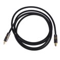 thumbnail image 1 of Cable de audio óptico Cable de fibra óptica Cable de audio digital 5.1 Cable de extensión de audio, 1 of 6