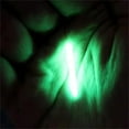 thumbnail image 6 of 100Pcs Fishing Light Glow Tip Outdoor Glowing Fishing Fihisng Green Fluorescent Light Glow, 6 of 9