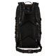 thumbnail image 2 of Soidarity Paquete de día Nylon Algodón Ciclismo Accesorios Paquetes de mensajero Bolsos de hombro Suministro de escalada impermeable Bolso de senderismo Mochilas de mochilero Camuflaje negro Soidarity OD023073-03, 2 of 6