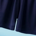 thumbnail image 4 of felwors Pyjamas Filles Ensembles Pjs Enfants Été Manches Courtes Vêtements de Nuit (Violet, 11-12 Ans), 4 of 8